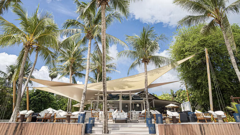 Barceló Coconut Island